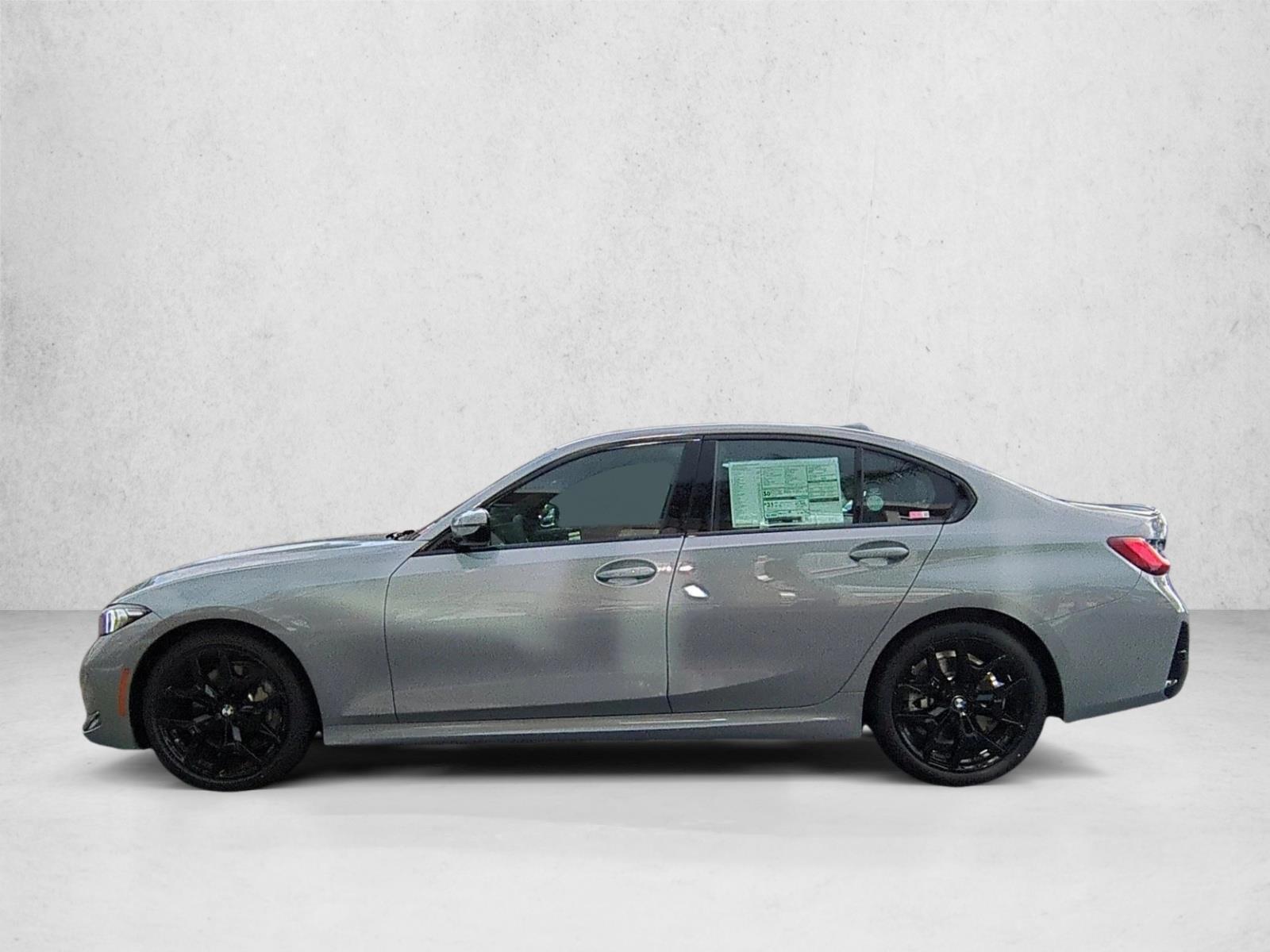 Thumbnail: 2026 BMW 3 Series - 2