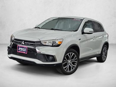 2019 Mitsubishi Outlander ES -
                  Fort Worth, TX