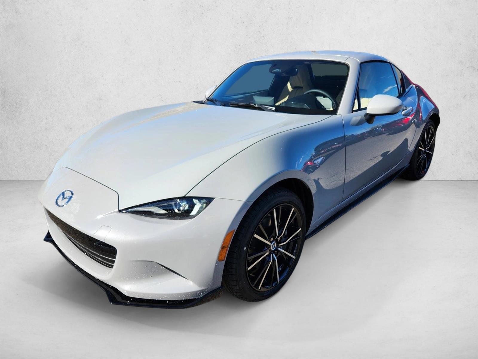 Thumbnail: 2026 Mazda MX-5 Miata - 1