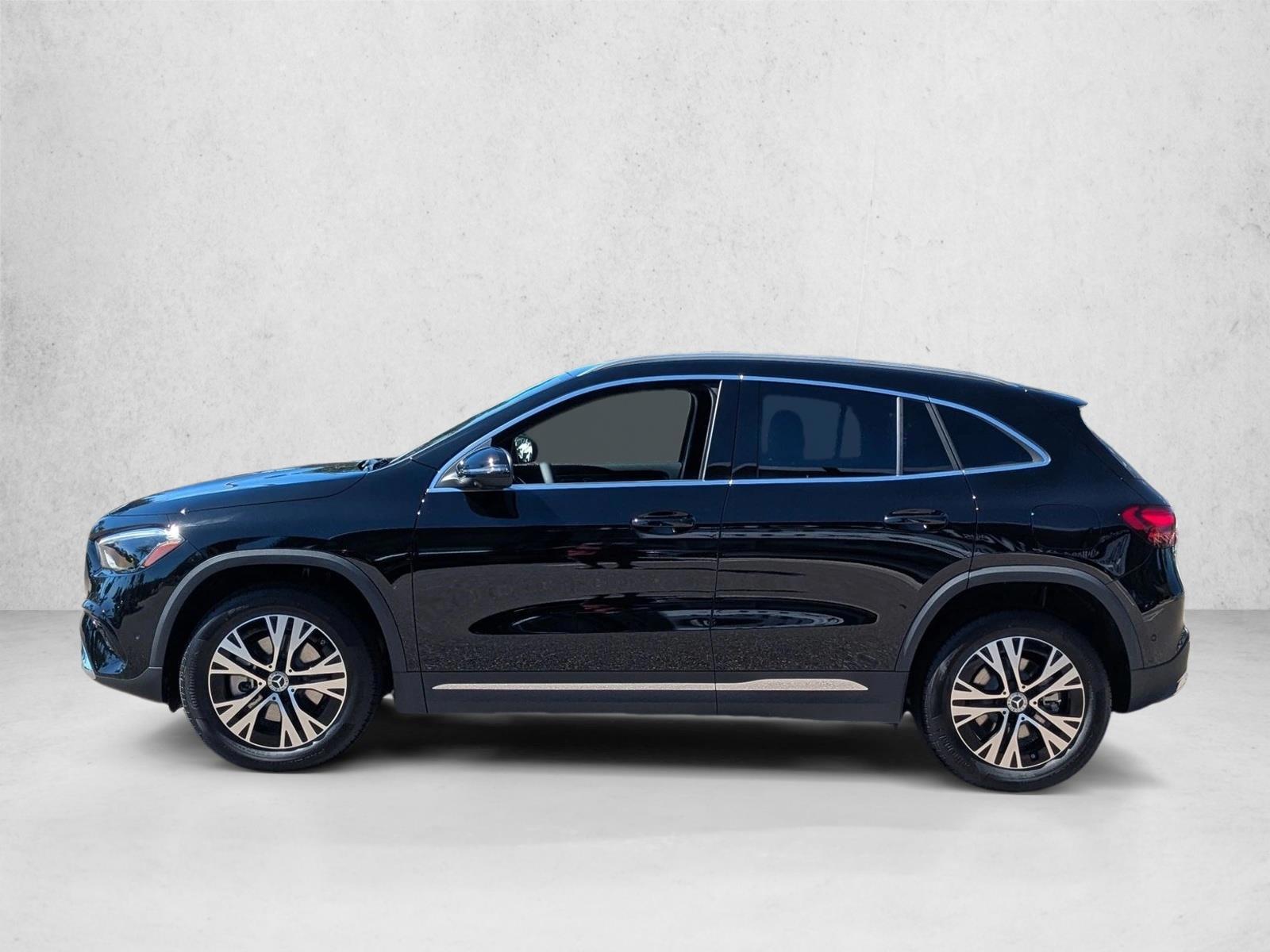 Thumbnail: 2026 Mercedes-Benz GLA - 2