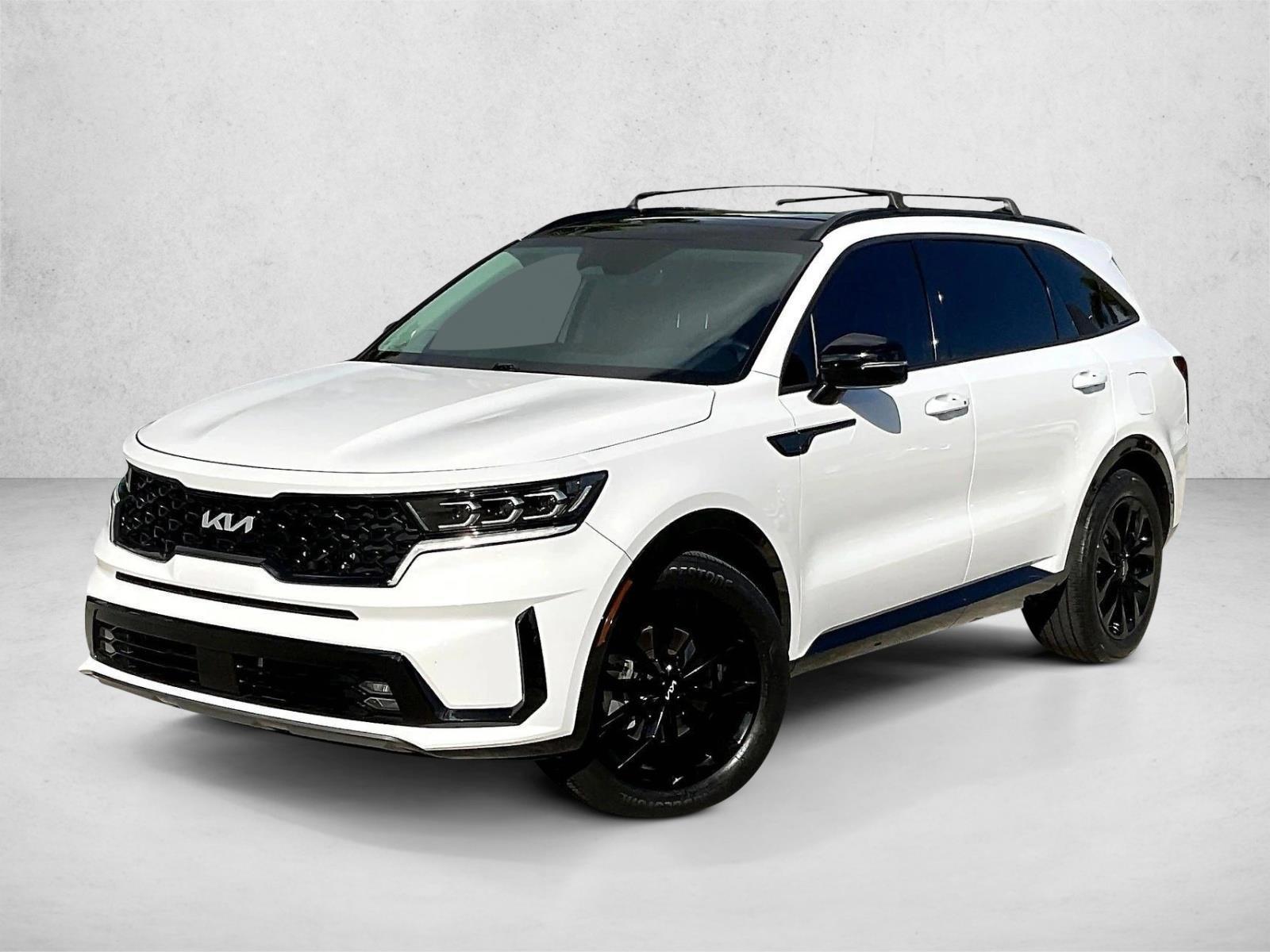 2022 Kia Sorento