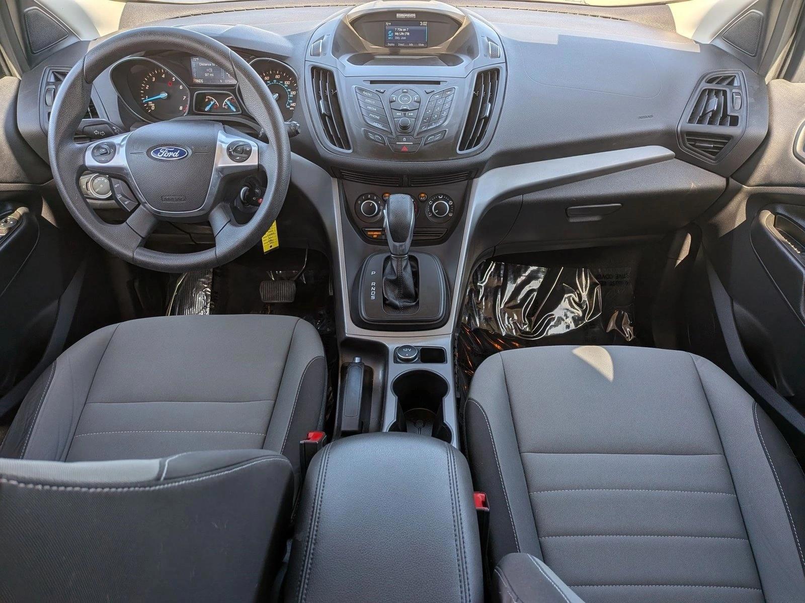 Thumbnail: 2015 Ford Escape - 2