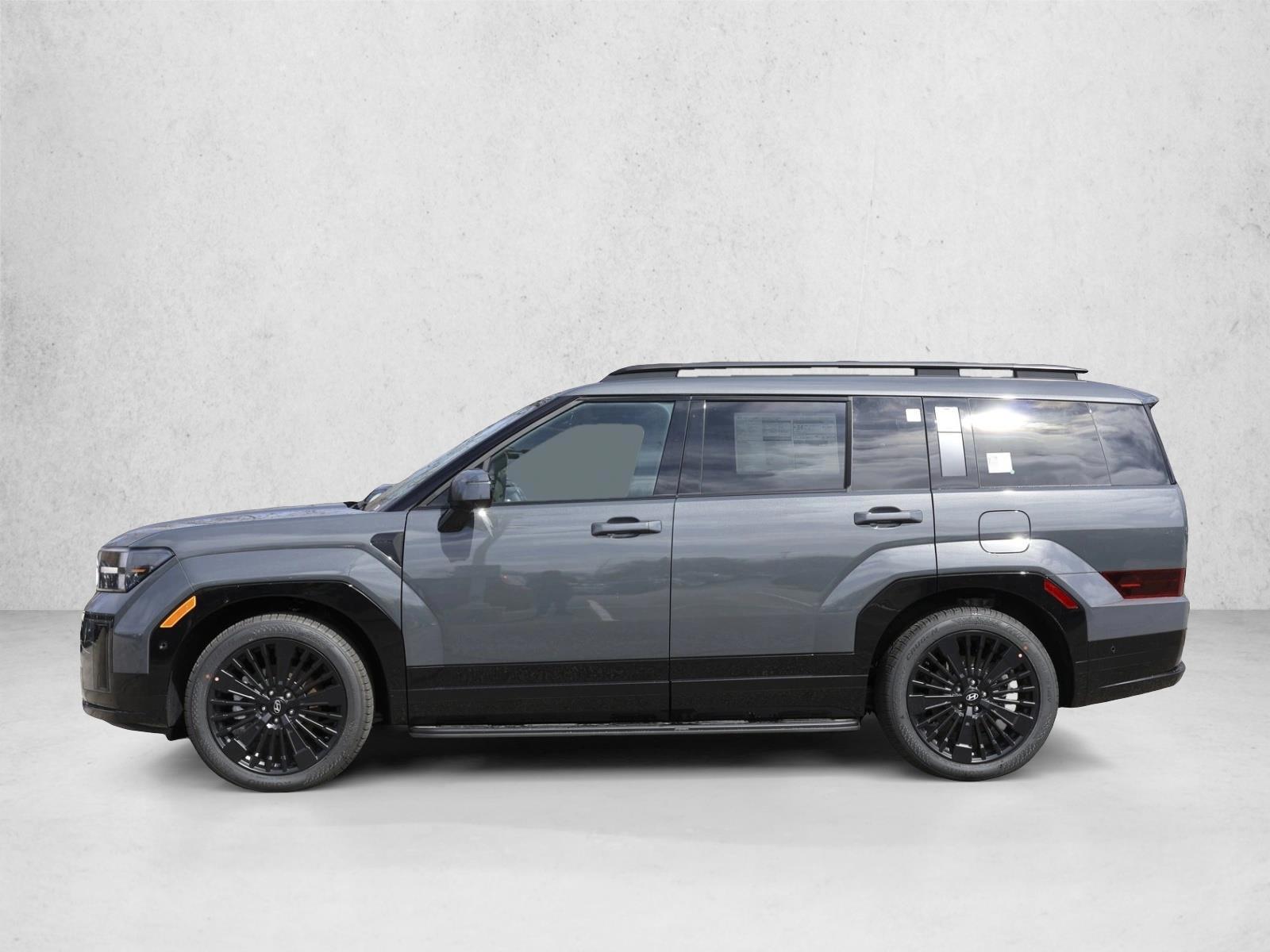 Thumbnail: 2026 Hyundai Santa Fe - 2