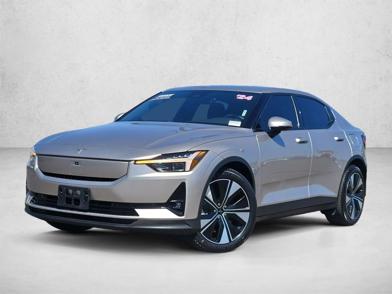 2024 Polestar 2