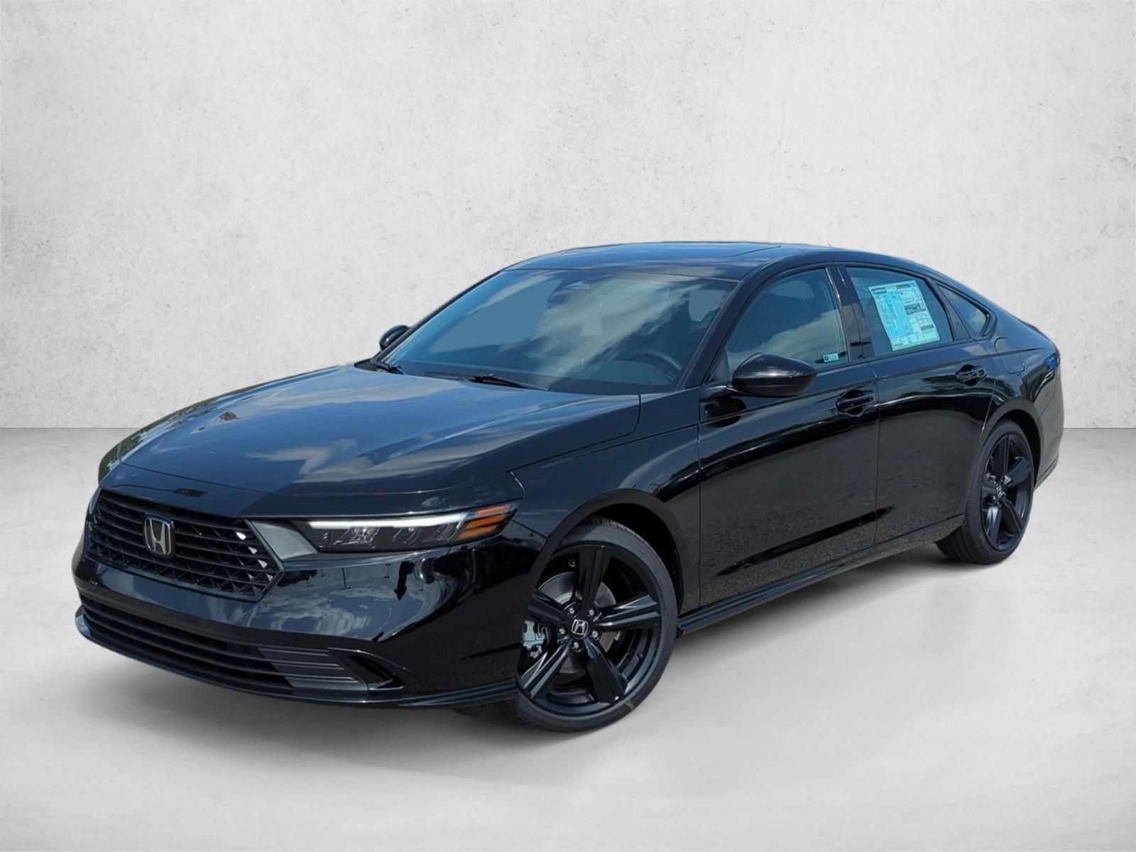 Thumbnail: 2026 Honda Accord - 1