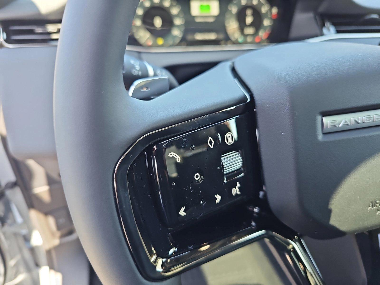 2026 Land Rover Range Rover Evoque S - Photo 18