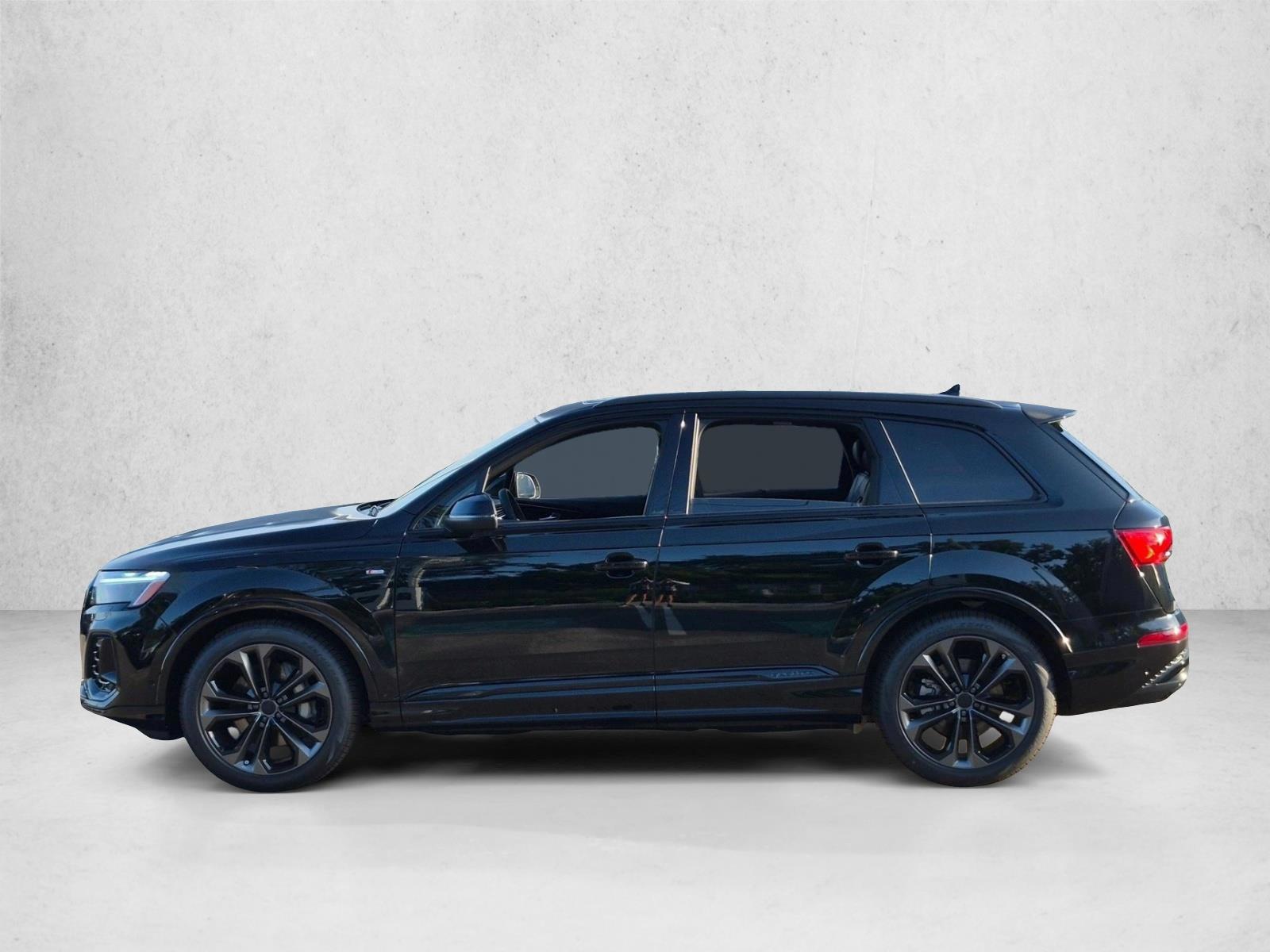 Thumbnail: 2026 Audi Q7 - 2
