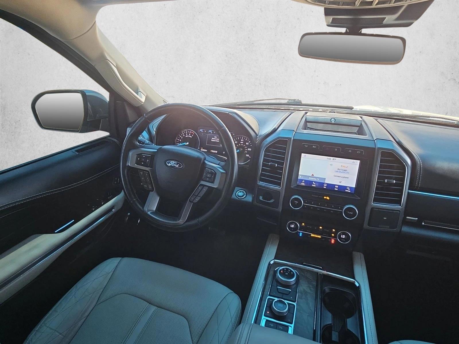 Thumbnail: 2021 Ford Expedition - 5