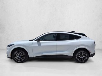 2026 Ford Mustang Mach-E