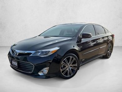 2015 Toyota Avalon Touring -
                  Houston, TX