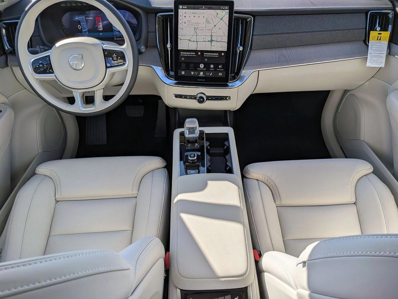 Thumbnail: 2026 Volvo XC90 - 3