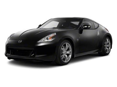 2011 Nissan Z 370Z -
                  Lewisville, TX
