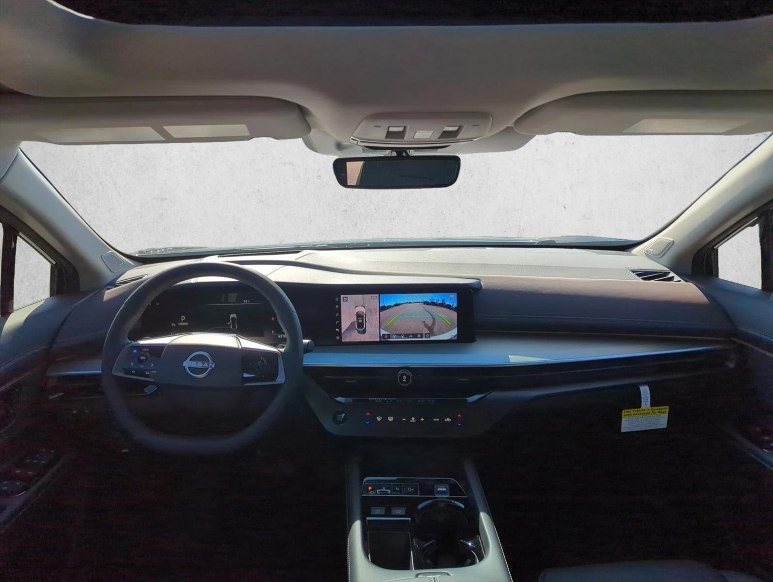 Thumbnail: 2026 Nissan Murano - 3