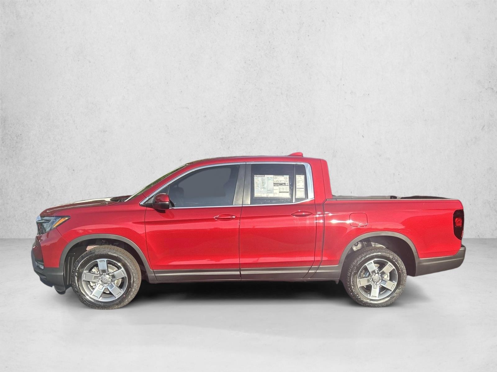 Thumbnail: 2026 Honda Ridgeline - 2