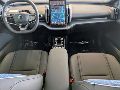 2026 Volvo EX30