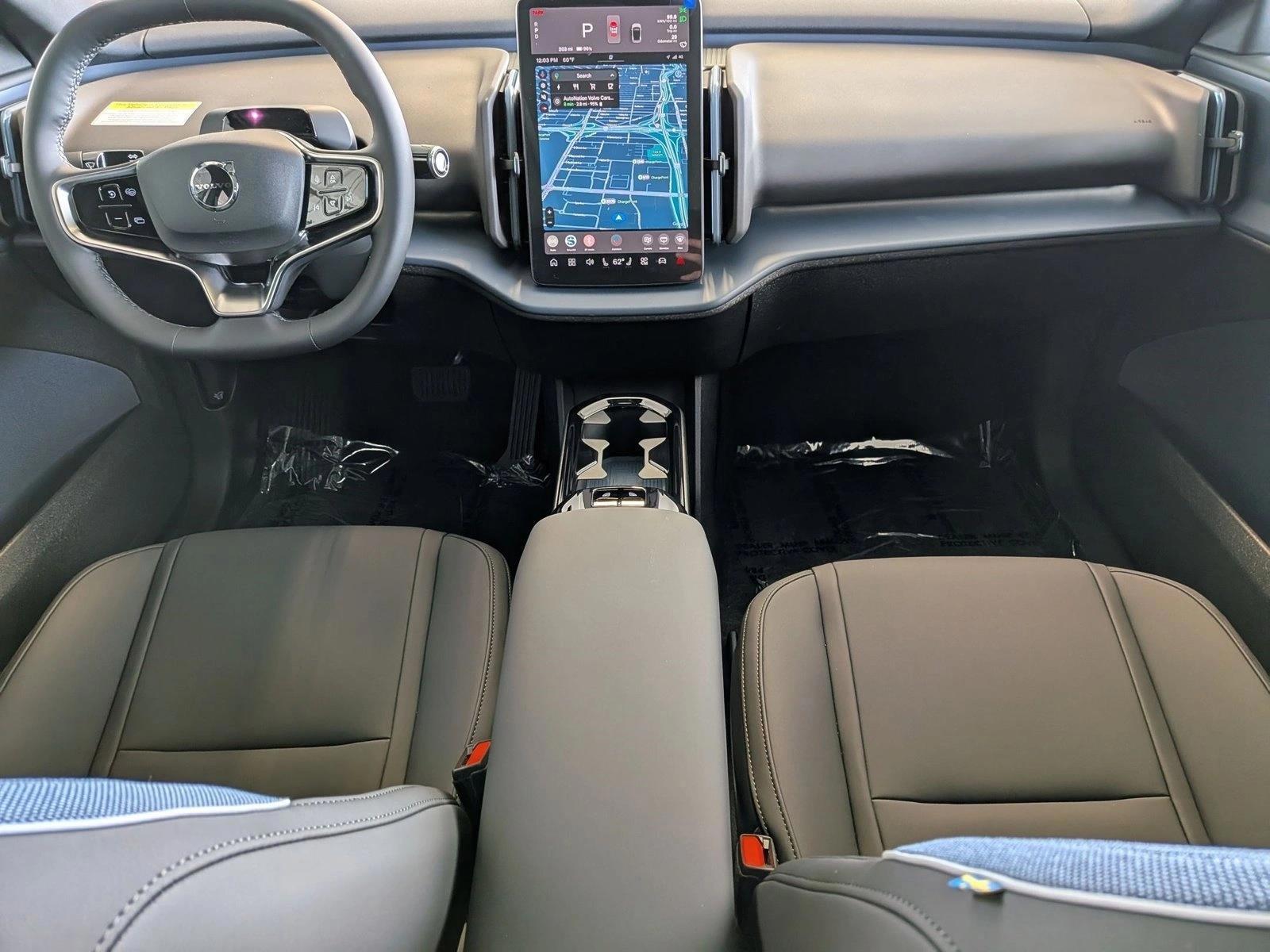 Thumbnail: 2026 Volvo EX30 - 3
