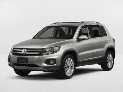 2016 Volkswagen Tiguan SE -
                  Pembroke Pines, FL