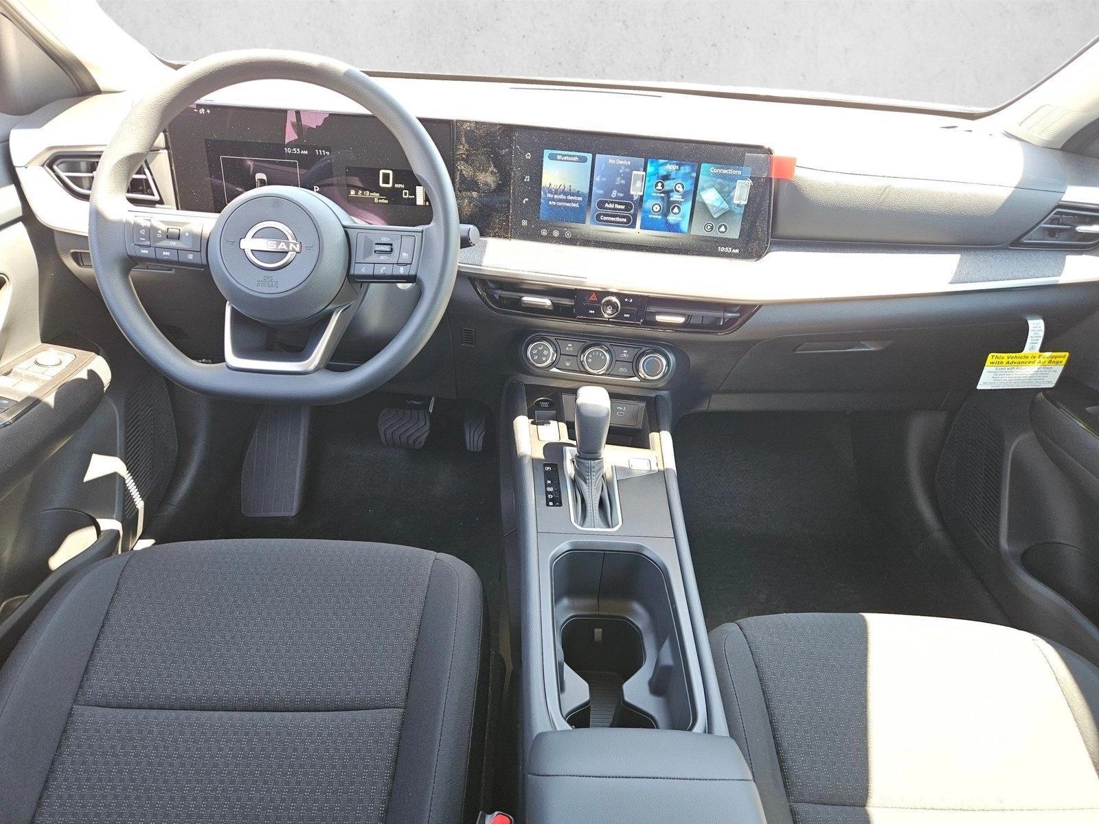 Thumbnail: 2026 Nissan Kicks - 3