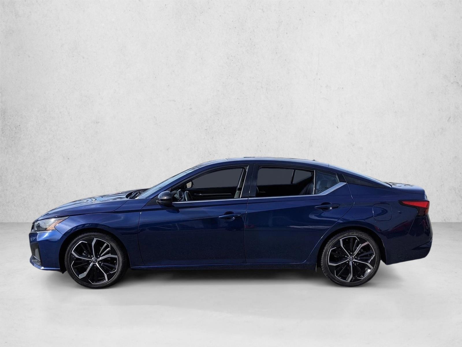 Thumbnail: 2024 Nissan Altima - 2