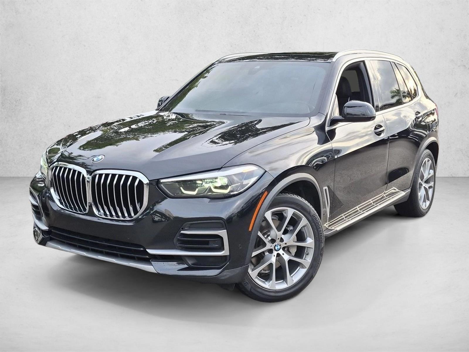 2023 BMW X5