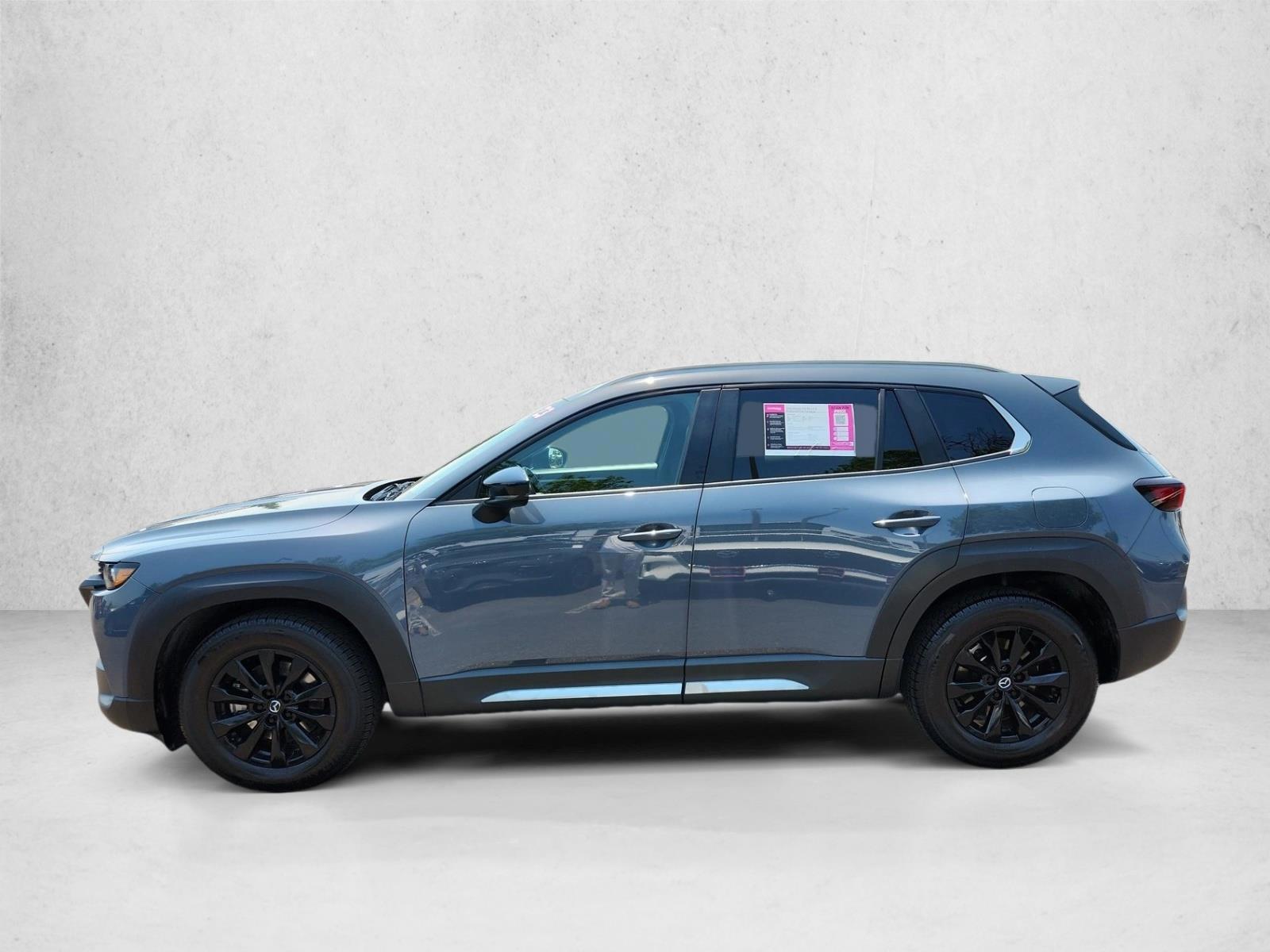 Thumbnail: 2023 Mazda CX-50 - 2