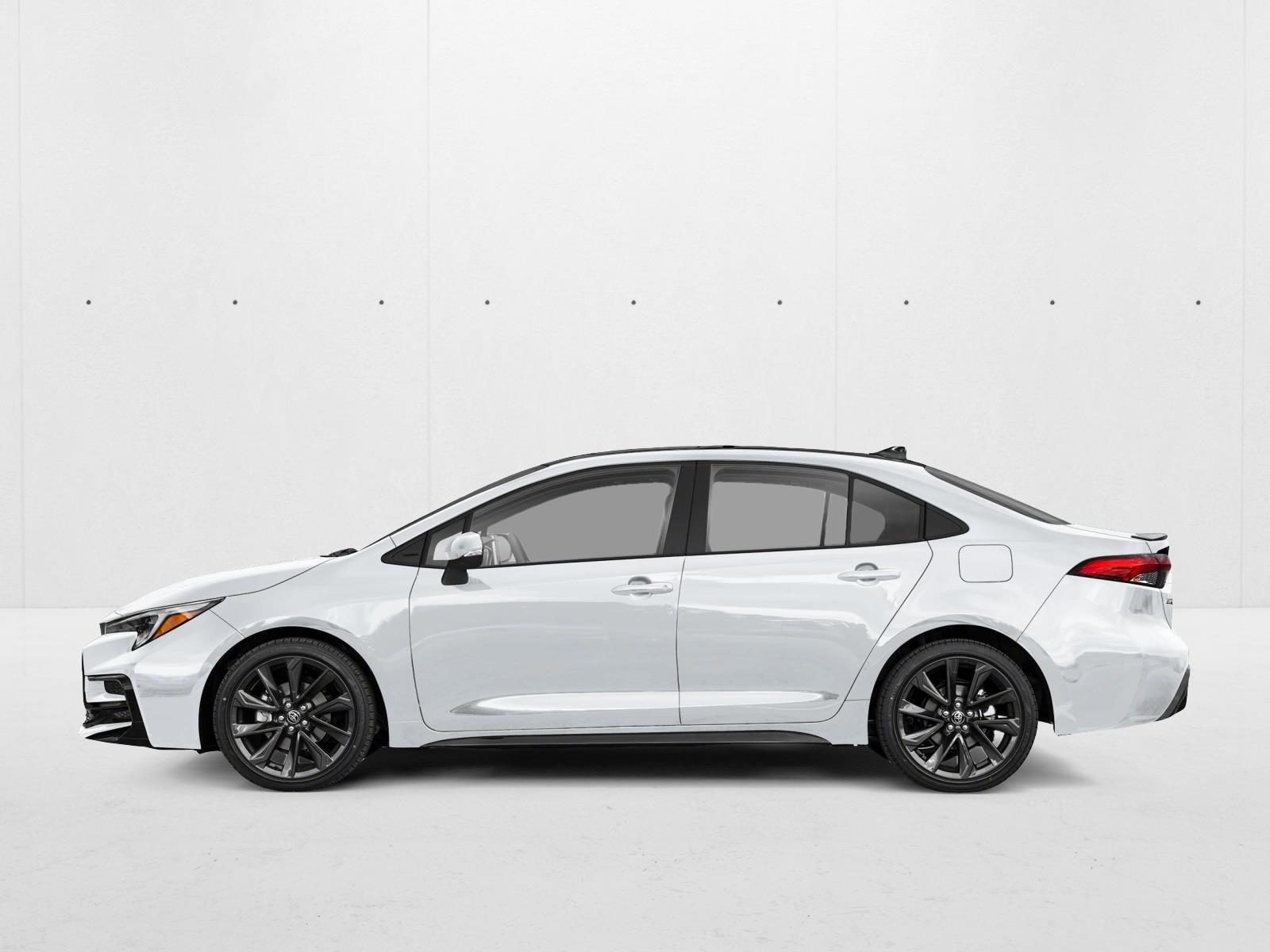 Thumbnail: 2026 Toyota Corolla - 2