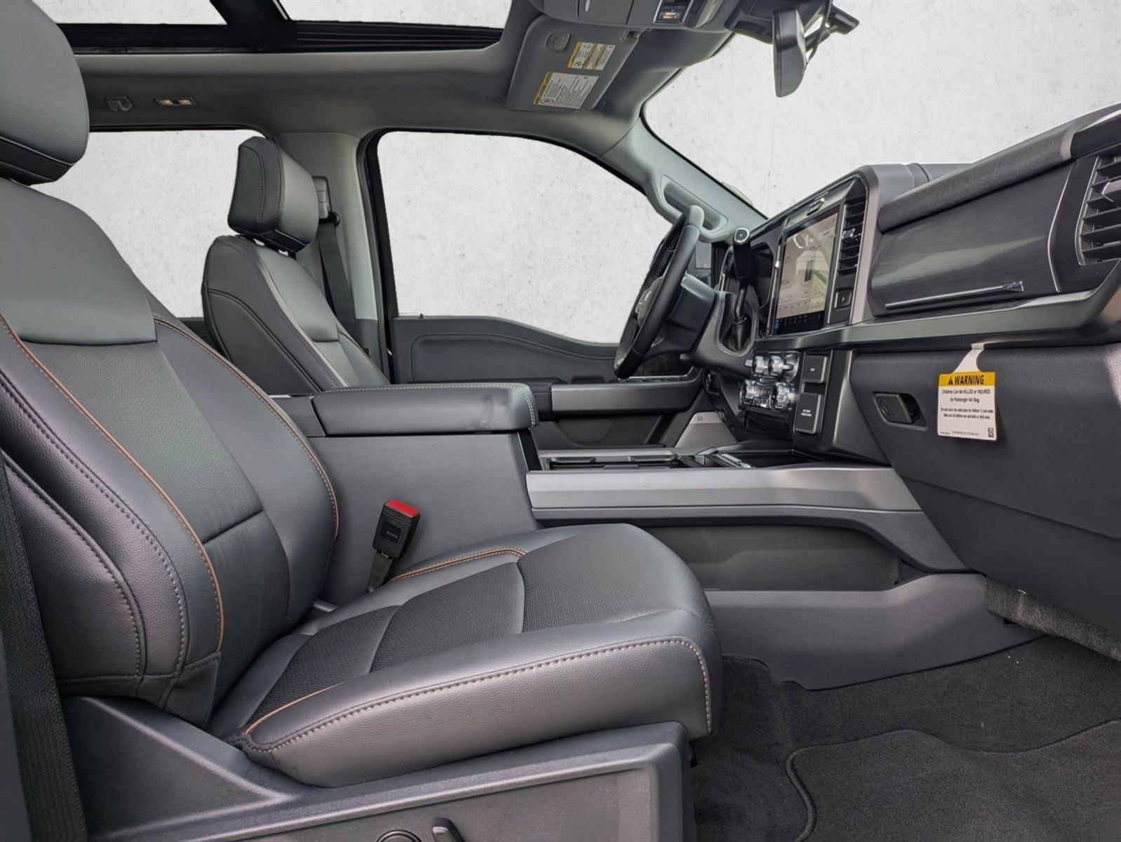 Thumbnail: 2026 Ford Econoline - 4