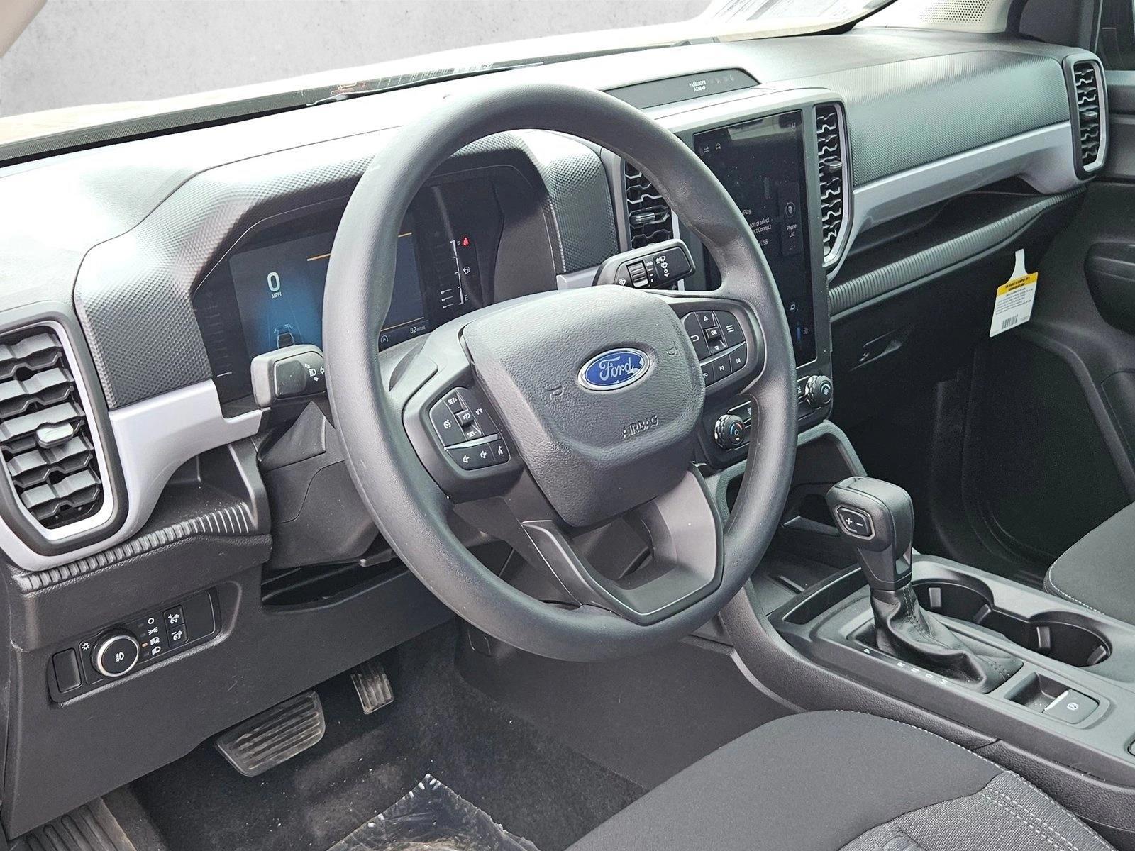 Thumbnail: 2025 Ford Ranger - 3