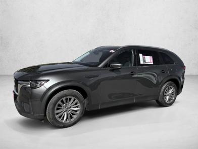 2024 Mazda CX-90 Preferred Plus -
                  Centennial, CO