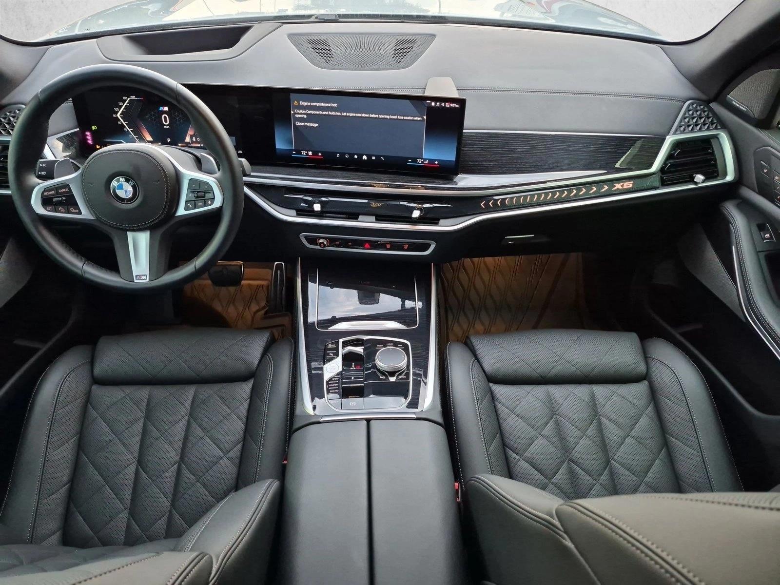 Thumbnail: 2026 BMW X5 - 4