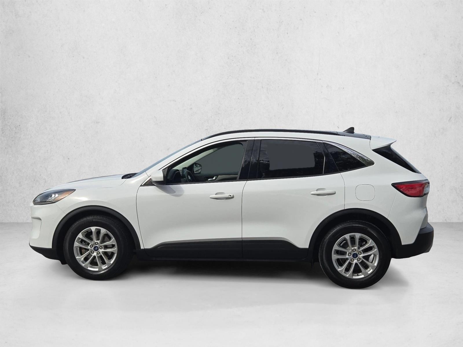 Thumbnail: 2021 Ford Escape - 2