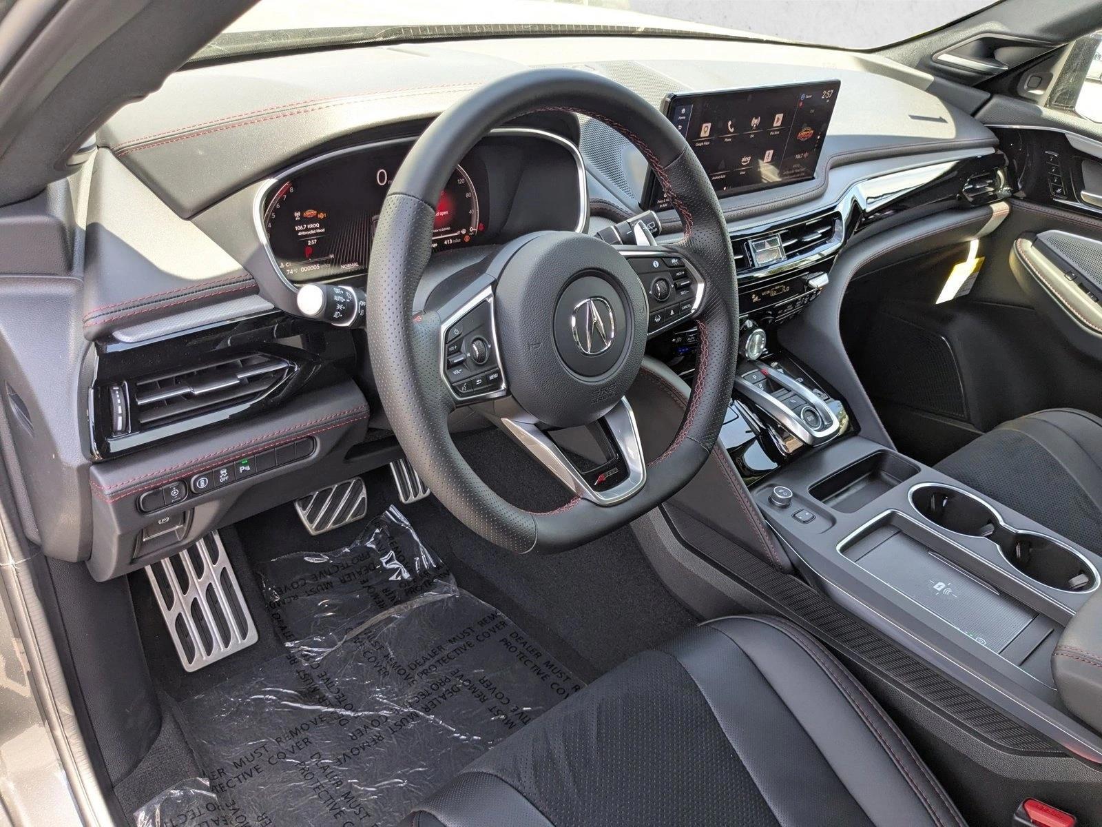 Thumbnail: 2026 Acura MDX - 3