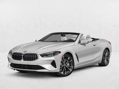 2022 BMW 8 Series 840i -
                  The Woodlands, TX