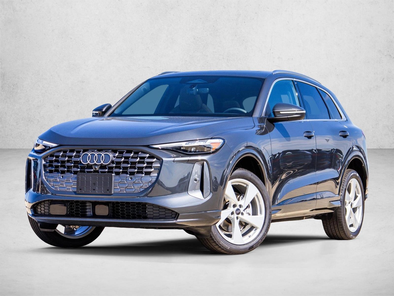 Thumbnail: 2026 Audi Q5 - 1