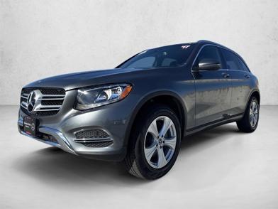 2017 Mercedes-Benz GLC 300 -
                  Bellevue, WA