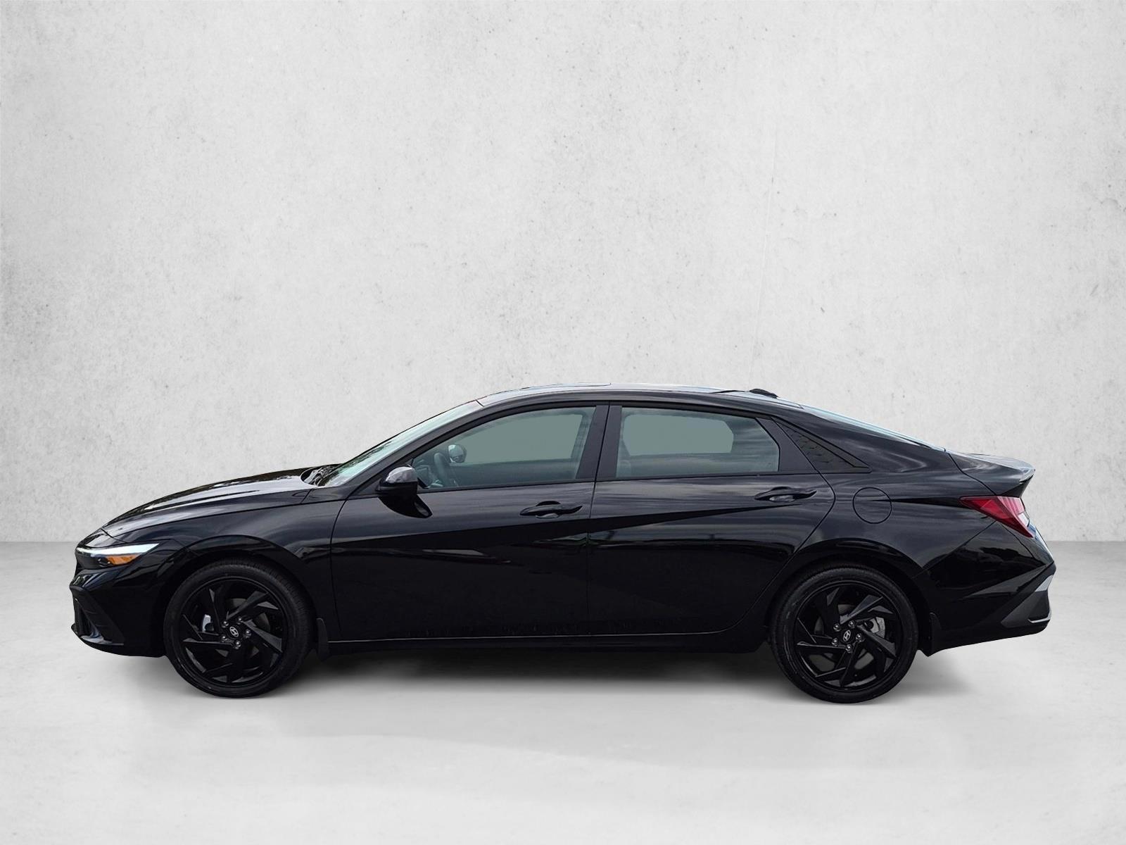 Thumbnail: 2026 Hyundai Elantra - 2