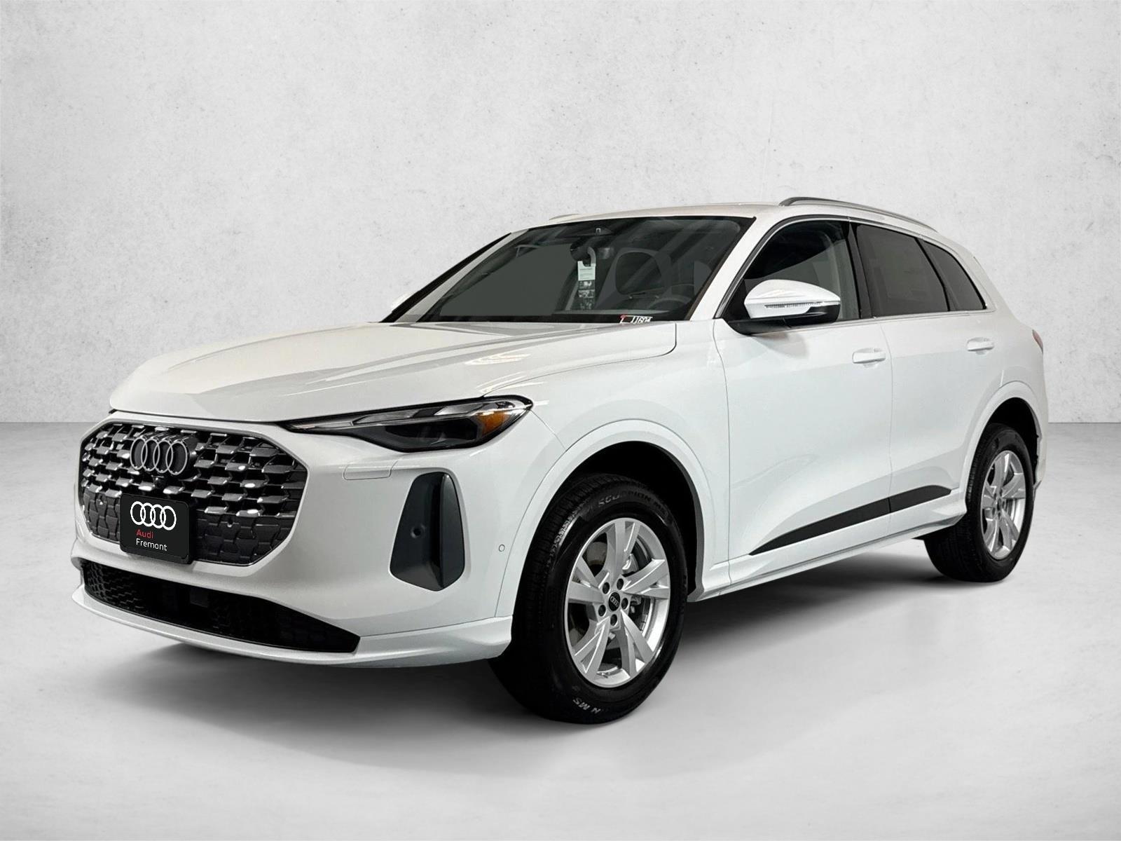 Thumbnail: 2026 Audi Q5 - 1