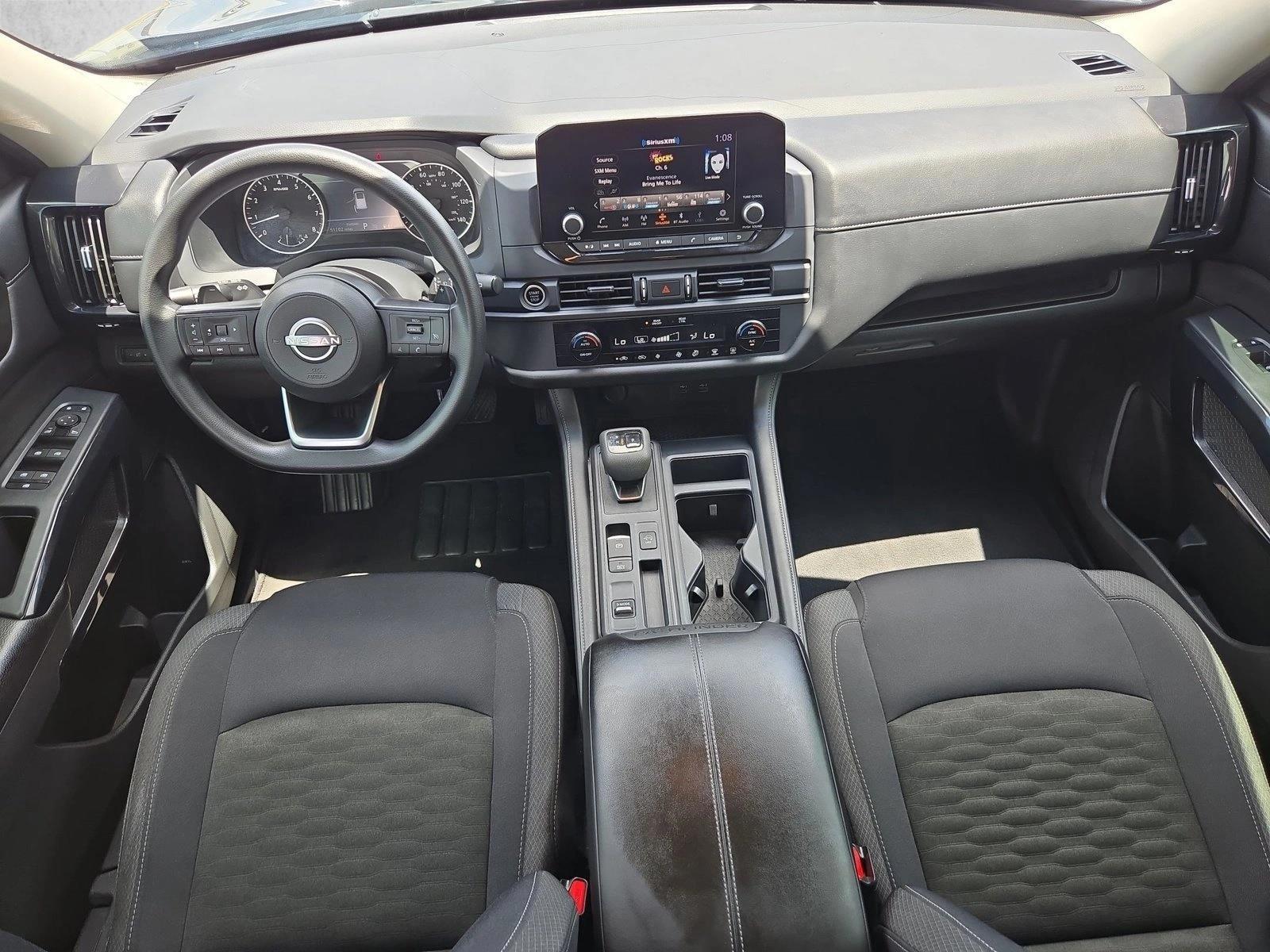 Thumbnail: 2024 Nissan Pathfinder - 3