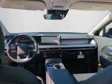 2026 Hyundai IONIQ 9