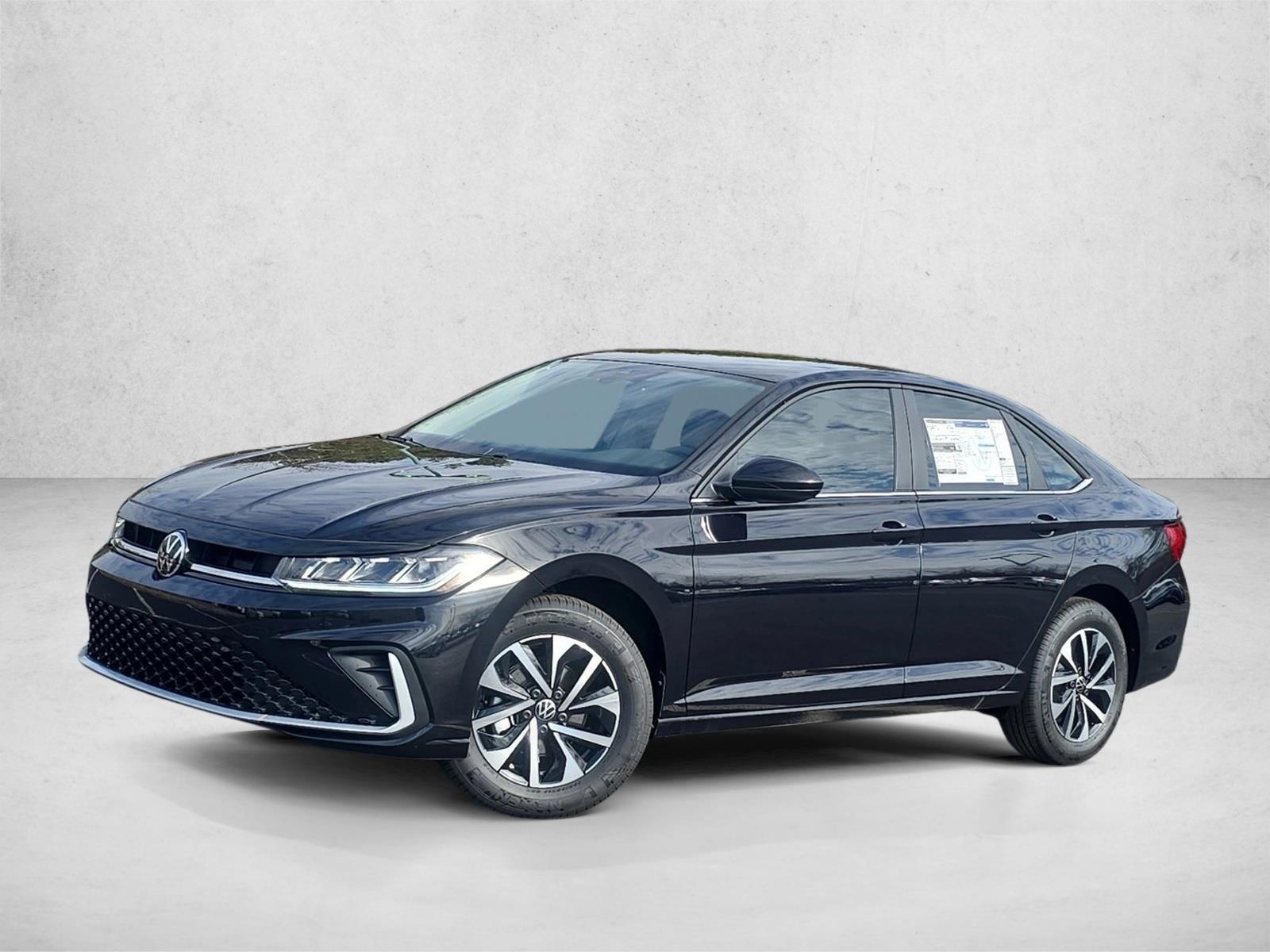 Thumbnail: 2026 Volkswagen Jetta - 1