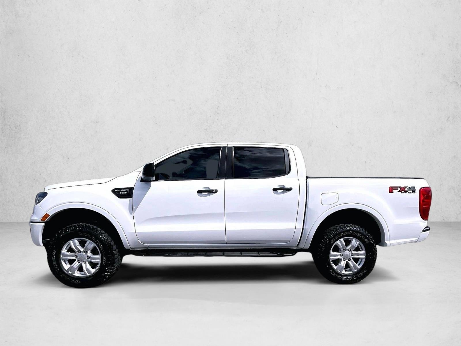 Thumbnail: 2019 Ford Ranger - 2