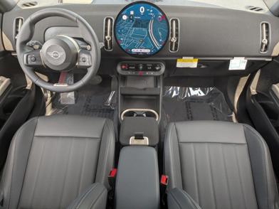 2027 MINI Countryman