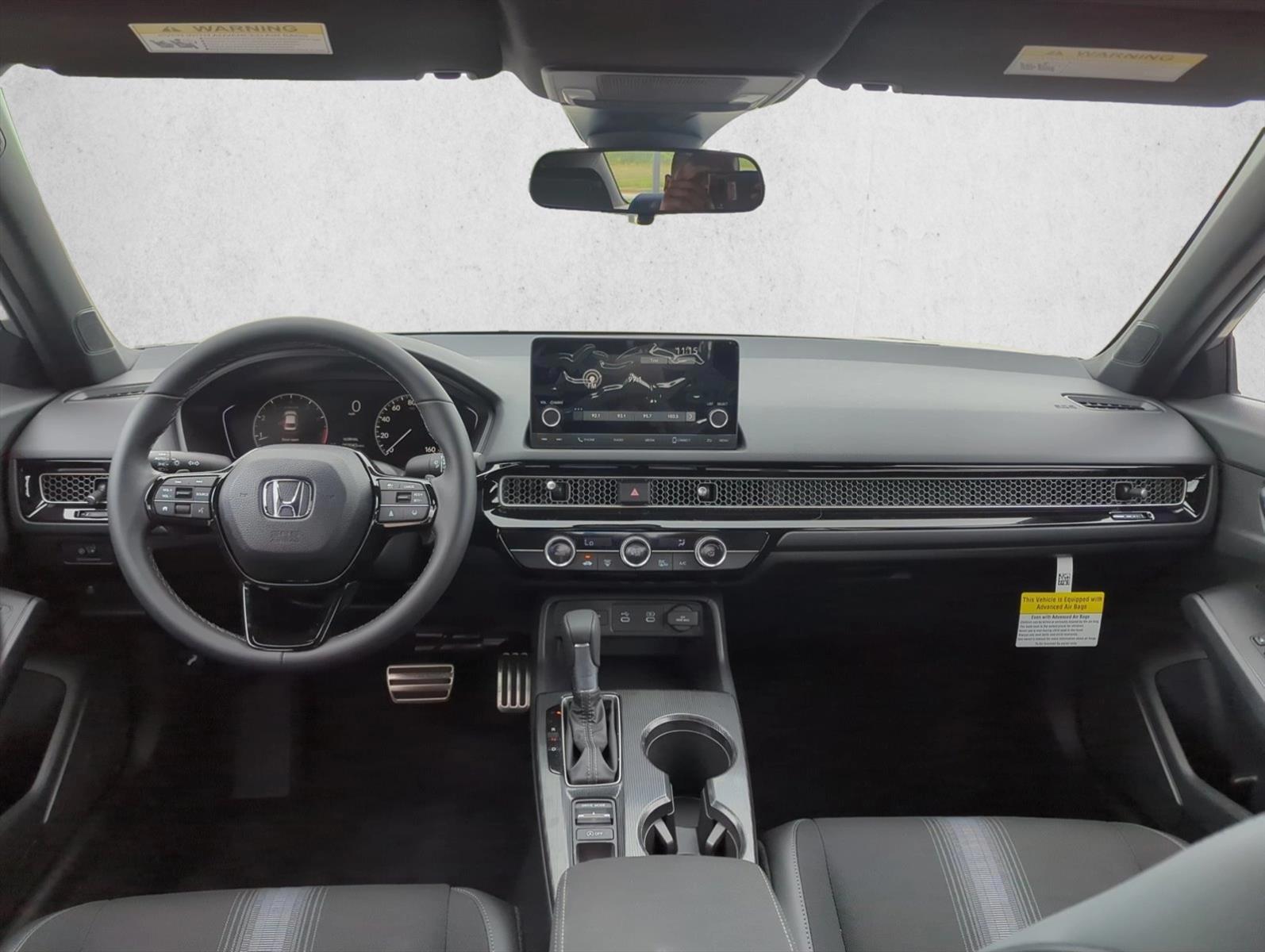 Thumbnail: 2026 Honda Civic - 2