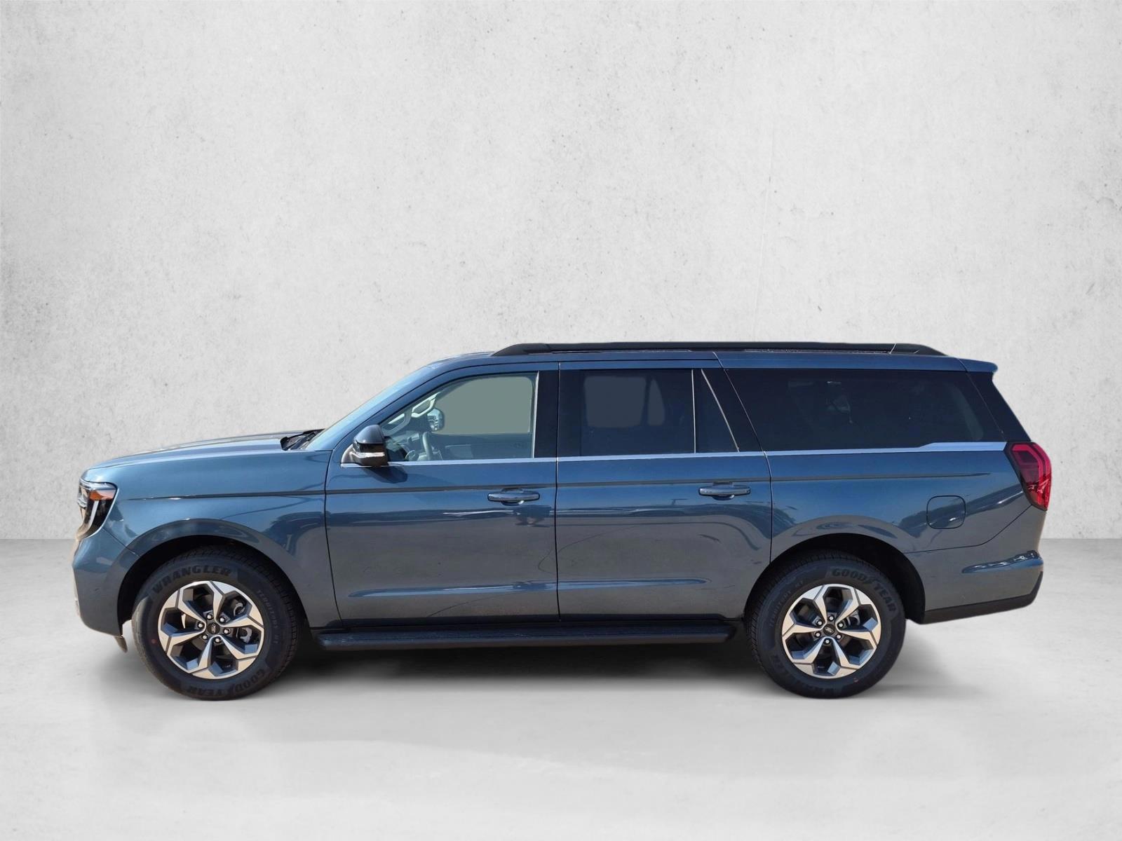 Thumbnail: 2027 Ford Expedition MAX - 2