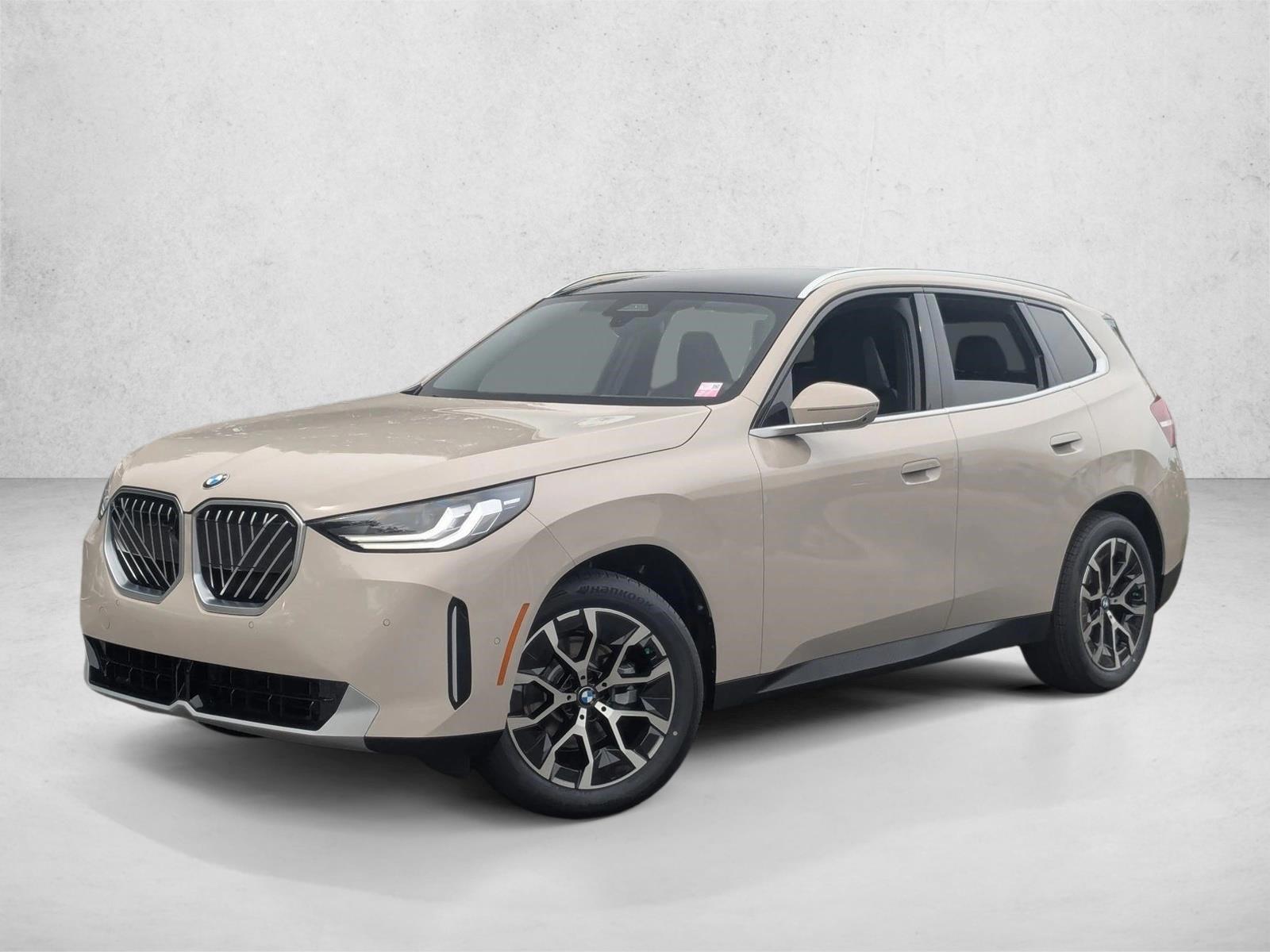 Thumbnail: 2026 BMW X3 - 1