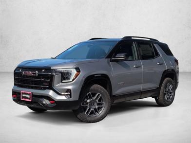 2026 GMC Terrain AT4 -
                  Laurel, MD