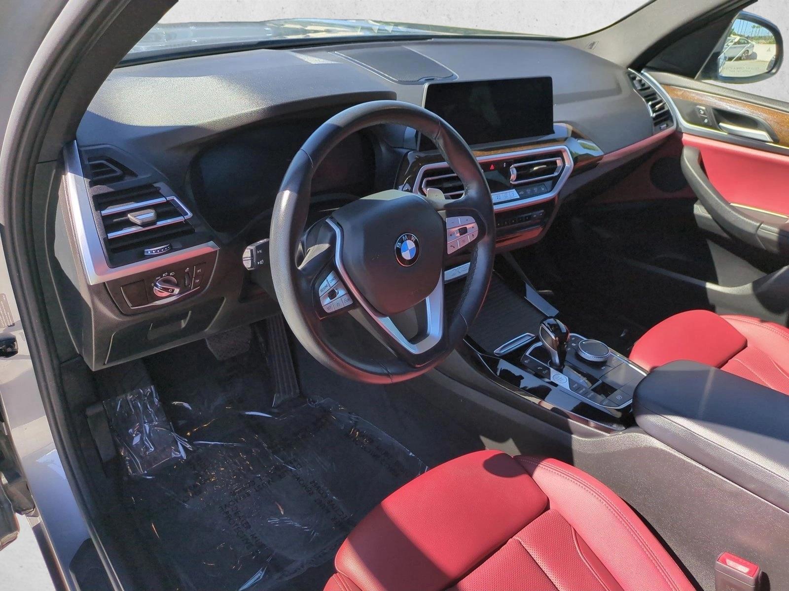 2023 BMW X3 30i - Photo 10