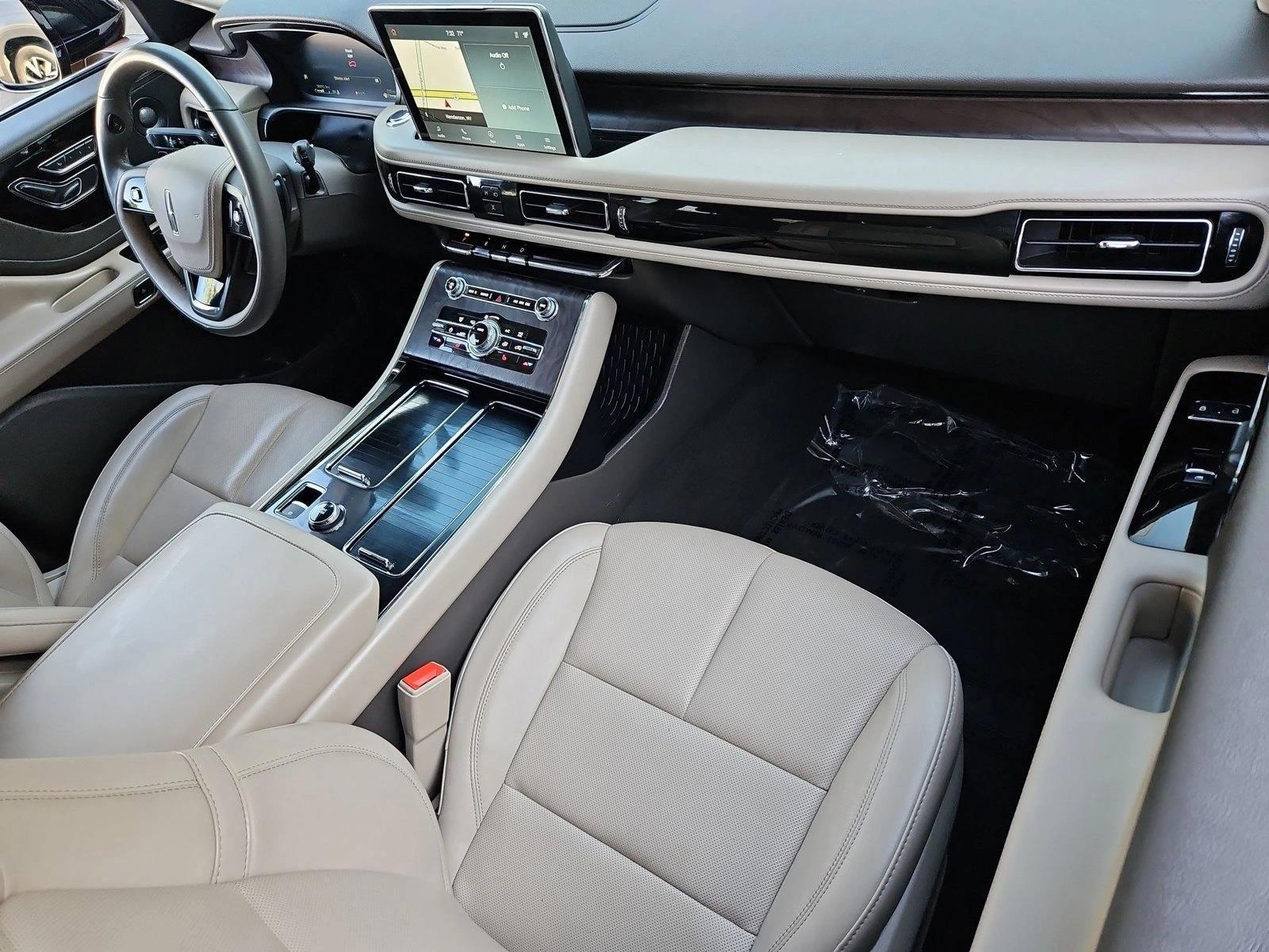 2022 Lincoln Aviator Reserve - Photo 24