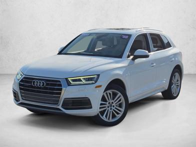 2018 Audi Q5 Premium Plus -
                  Orlando, FL