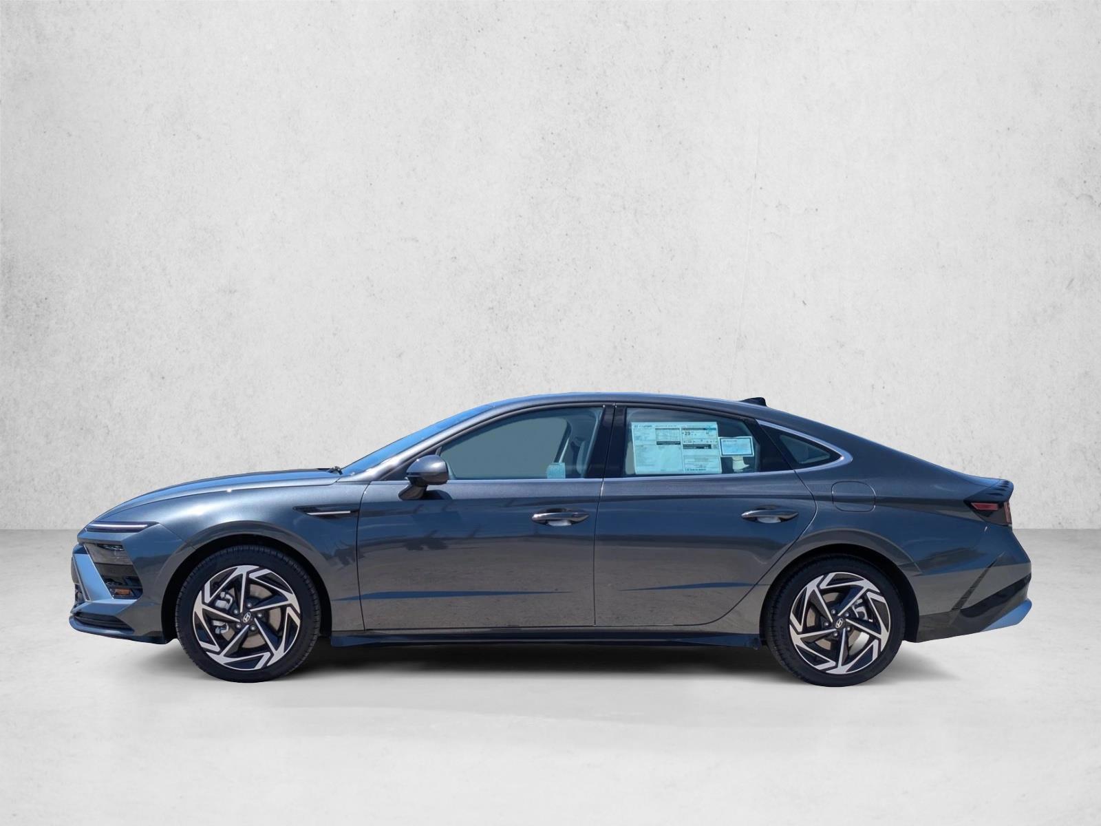 Thumbnail: 2026 Hyundai Sonata - 2